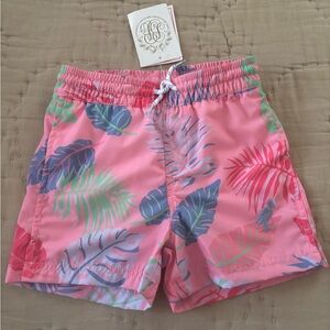 The Beaufort Bonnet Swimtrunks